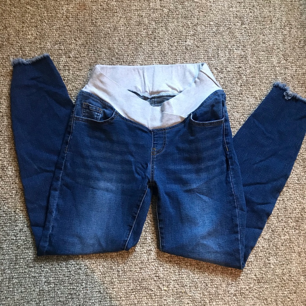 Maternity Pants